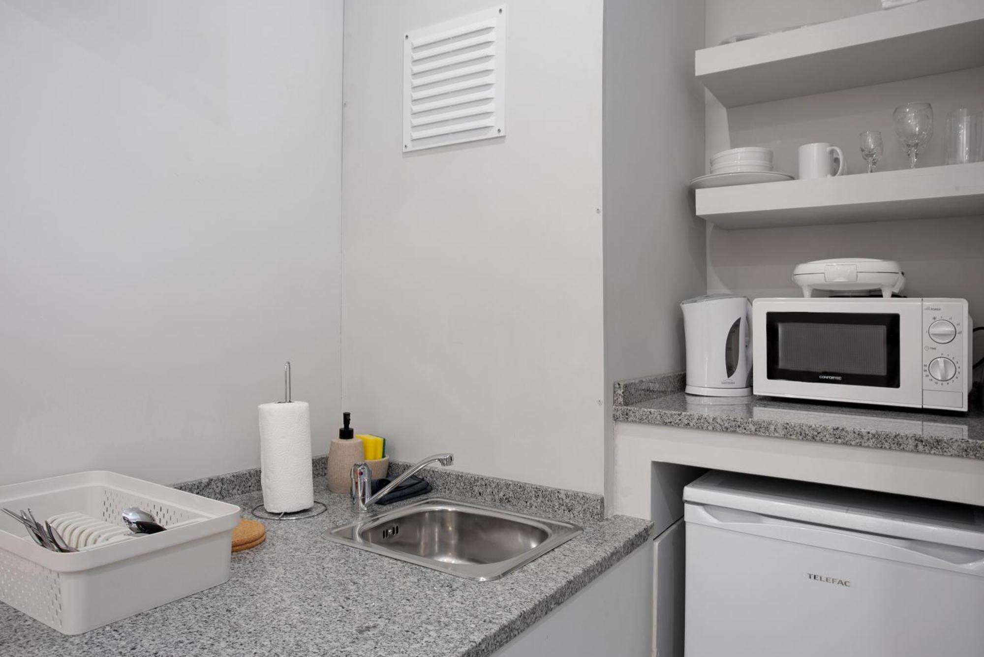 Familia Doria Nobrega T0 Daire Funchal Dış mekan fotoğraf